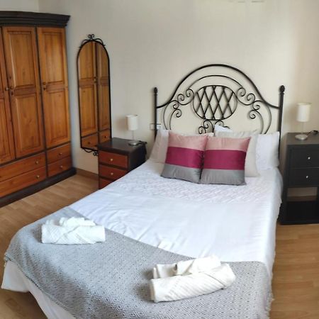 Apartamento De 2 Habitaciones A Un Paso De Begona Χιχόν Εξωτερικό φωτογραφία