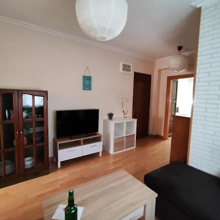 Apartamento De 2 Habitaciones A Un Paso De Begona Χιχόν Εξωτερικό φωτογραφία