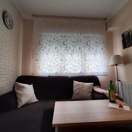 Apartamento De 2 Habitaciones A Un Paso De Begona Χιχόν Εξωτερικό φωτογραφία
